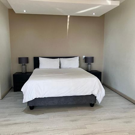 The Franklin Luxury Apartments Johannesburg Esterno foto