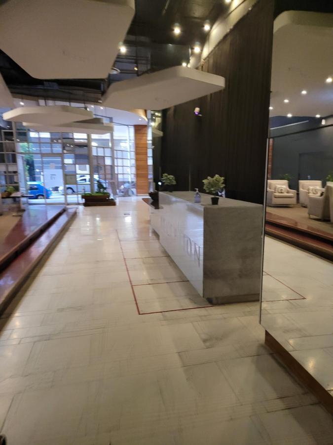 The Franklin Luxury Apartments Johannesburg Esterno foto