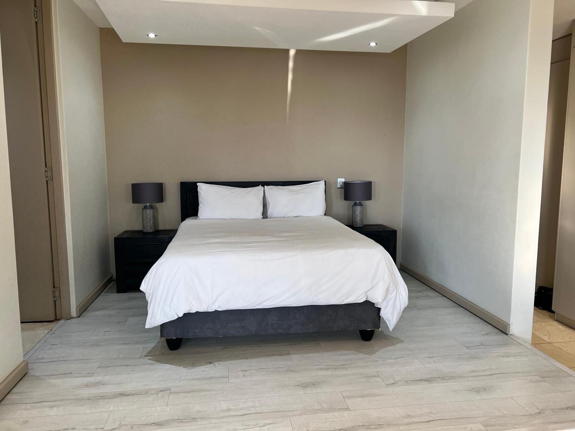 The Franklin Luxury Apartments Johannesburg Esterno foto