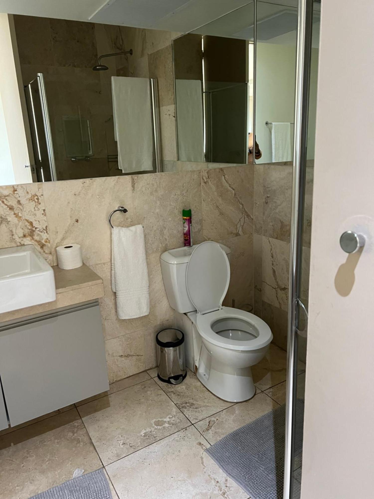 The Franklin Luxury Apartments Johannesburg Esterno foto