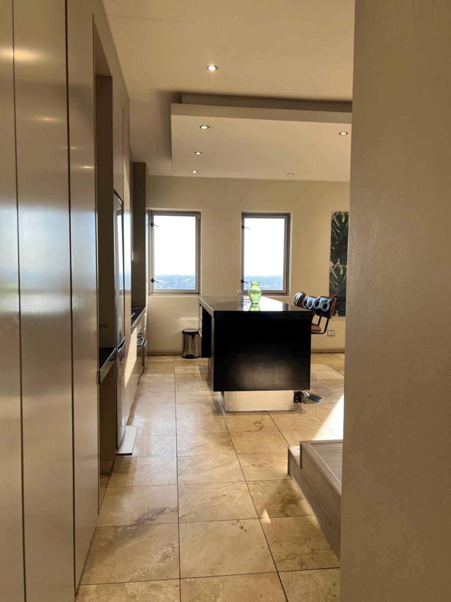 The Franklin Luxury Apartments Johannesburg Esterno foto