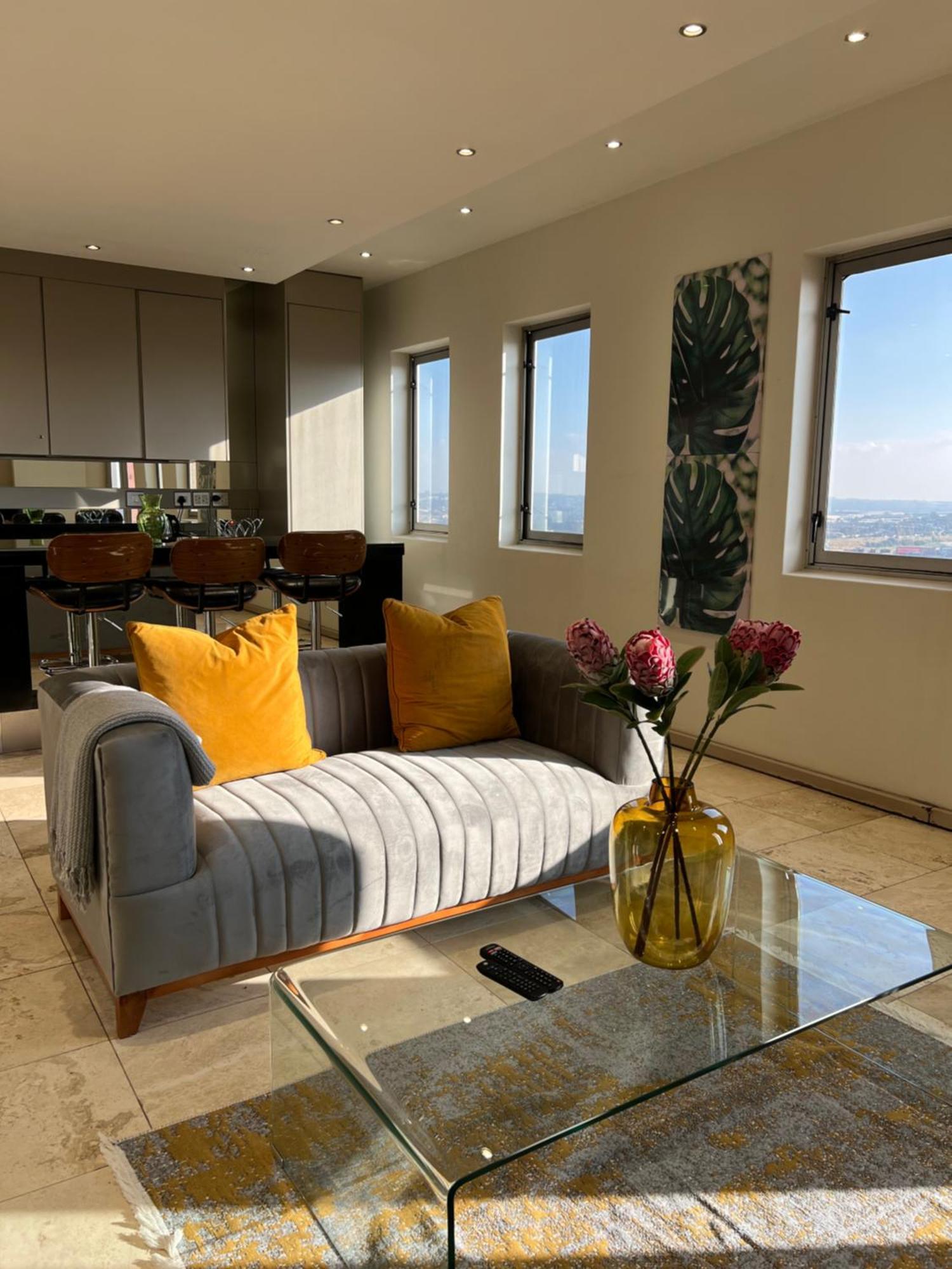 The Franklin Luxury Apartments Johannesburg Esterno foto