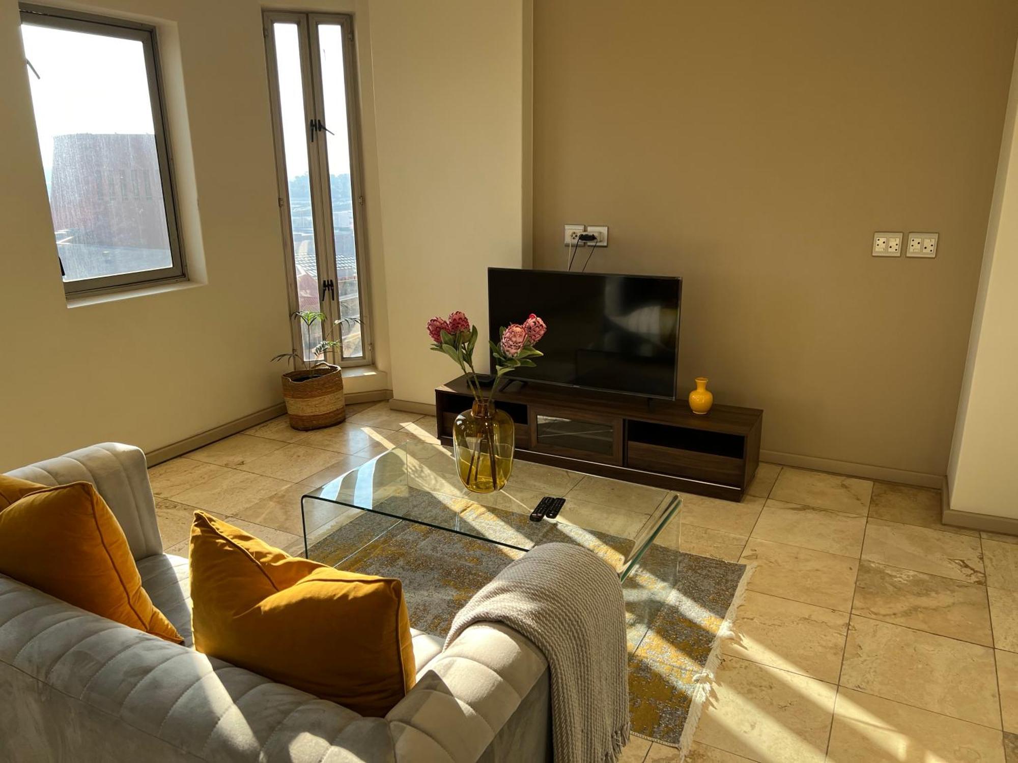 The Franklin Luxury Apartments Johannesburg Esterno foto